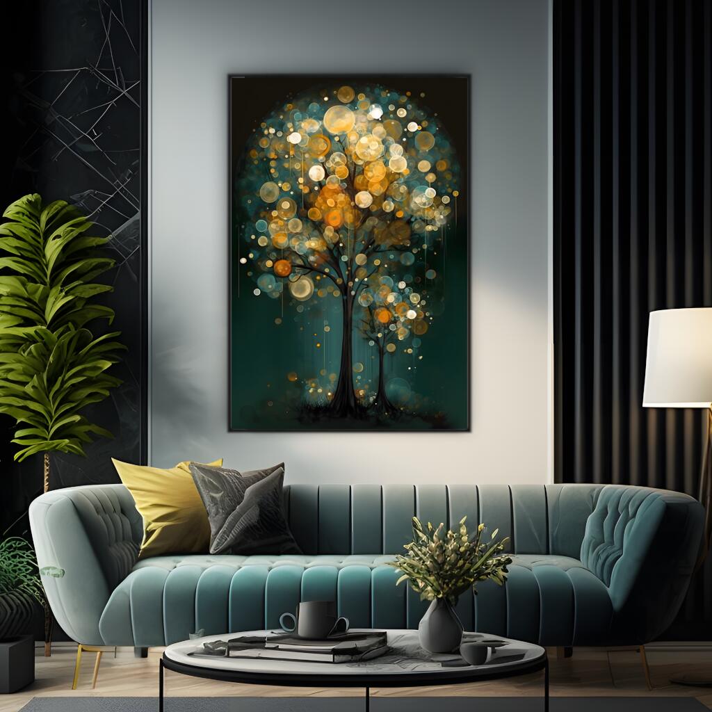 Elevate Your Space with Exceptional Abstract Wall Art