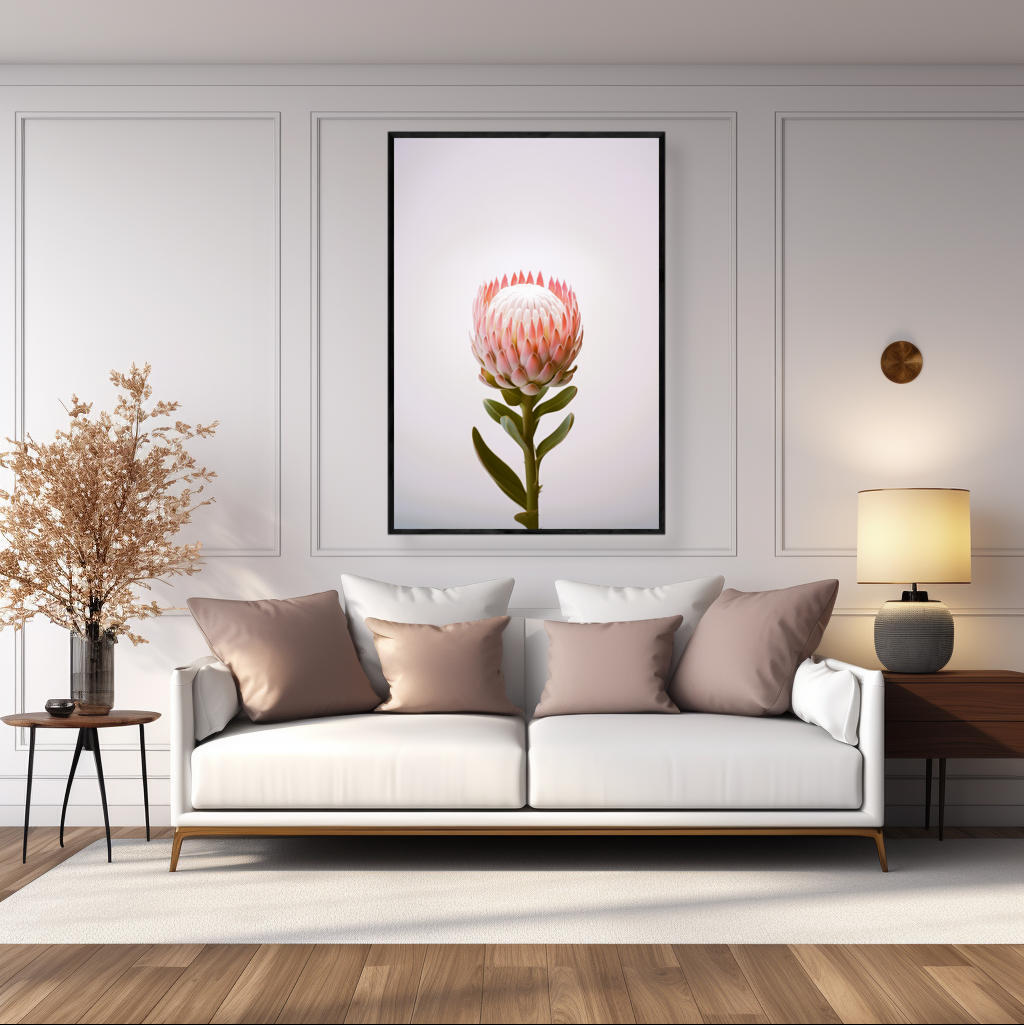 Botanical Beauty | Australiana Wall Art Prints - The Canvas Hive