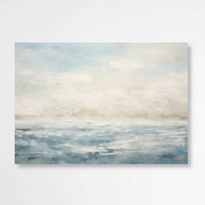 Horizon Harmony | Abstract Wall Art Prints - The Canvas Hive