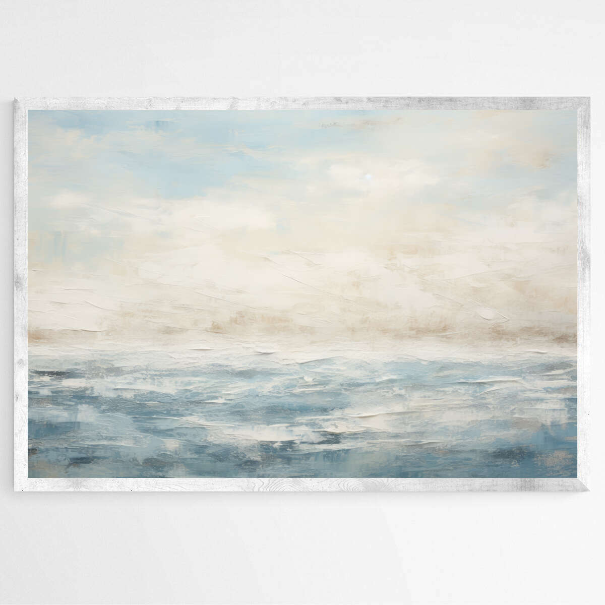 Horizon Harmony | Abstract Wall Art Prints - The Canvas Hive