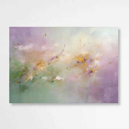 Painter's Palette | Abstract Wall Art Prints - The Canvas Hive
